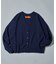 RED KAP × FREAK'S STORE 別注 ガーター編み ソリッド バルキーカーディガン