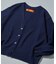 RED KAP × FREAK'S STORE 別注 ガーター編み ソリッド バルキーカーディガン