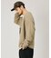 RED KAP × FREAK'S STORE 別注 ガーター編み ソリッド バルキーカーディガン