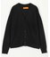 RED KAP × FREAK'S STORE 別注 ガーター編み ソリッド バルキーカーディガン