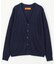 RED KAP × FREAK'S STORE 別注 ガーター編み ソリッド バルキーカーディガン