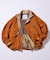 Foxfire × FREAK'S STORE 別注 New Destination JKT