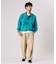 Foxfire × FREAK'S STORE 別注 New Destination JKT