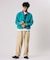 Foxfire × FREAK'S STORE 別注 New Destination JKT