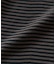 別注 Panel rib Henley Long Sleeve T-shirt