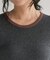 別注 Panel Rib LongSleeve T-shirt