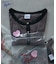 別注 Light Panel Rib ColorScheme Cardigan