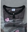 別注 Light Panel Rib ColorScheme Cardigan