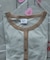 別注 Light Panel Rib ColorScheme Cardigan
