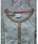 別注 Light Panel Rib ColorScheme Cardigan