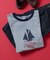 別注 プリントロングスリーブTシャツ