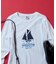 別注 プリントロングスリーブTシャツ