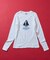 別注 プリントロングスリーブTシャツ