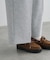 ベアダンボール タックパンツ