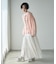 インド ジャガード風スカート
