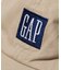 【9月17日12:00販売開始】GAP × FREAK'S STORE LOGO CAP