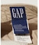 【9月17日12:00販売開始】GAP × FREAK'S STORE LOGO CAP