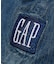 【9月17日12:00販売開始】GAP × FREAK'S STORE LOGO CAP