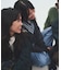 【9月17日12:00販売開始】GAP × FREAK'S STORE SCHOOL CRICKET SWEATER