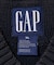 【9月17日12:00販売開始】GAP × FREAK'S STORE SCHOOL CRICKET SWEATER