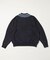 【9月17日12:00販売開始】GAP × FREAK'S STORE SCHOOL CRICKET SWEATER