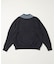 【9月17日12:00販売開始】GAP × FREAK'S STORE SCHOOL CRICKET SWEATER