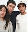 【9月17日12:00販売開始】GAP × FREAK'S STORE POCKET TEE
