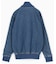 FIREBIRD ADICOLOR DENIM TRACK TOP  - Medium Vintage Denim
