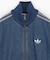 FIREBIRD ADICOLOR DENIM TRACK TOP  - Medium Vintage Denim