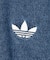 FIREBIRD ADICOLOR DENIM TRACK TOP  - Medium Vintage Denim