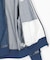 FIREBIRD ADICOLOR DENIM TRACK TOP  - Medium Vintage Denim