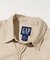 【9月17日12:00販売開始】GAP × FREAK'S STORE KHAKI TWILL SHIRTS