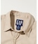 【9月17日12:00販売開始】GAP × FREAK'S STORE KHAKI TWILL SHIRTS