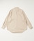 【9月17日12:00販売開始】GAP × FREAK'S STORE KHAKI TWILL SHIRTS