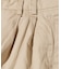 【9月17日12:00販売開始】GAP × FREAK'S STORE CHINO TROUSERS