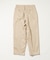 【9月17日12:00販売開始】GAP × FREAK'S STORE CHINO TROUSERS