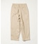 【9月17日12:00販売開始】GAP × FREAK'S STORE CHINO TROUSERS