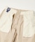 【9月17日12:00販売開始】GAP × FREAK'S STORE CHINO TROUSERS