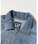 【9月17日12:00販売開始】GAP × FREAK'S STORE DENIM TRACKER JKT