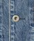 【9月17日12:00販売開始】GAP × FREAK'S STORE DENIM TRACKER JKT