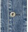 【9月17日12:00販売開始】GAP × FREAK'S STORE DENIM TRACKER JKT