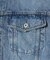 【9月17日12:00販売開始】GAP × FREAK'S STORE DENIM TRACKER JKT