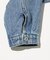 【9月17日12:00販売開始】GAP × FREAK'S STORE DENIM TRACKER JKT