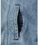 【9月17日12:00販売開始】GAP × FREAK'S STORE DENIM TRACKER JKT