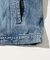 【9月17日12:00販売開始】GAP × FREAK'S STORE DENIM TRACKER JKT