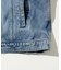 【9月17日12:00販売開始】GAP × FREAK'S STORE DENIM TRACKER JKT