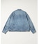 【9月17日12:00販売開始】GAP × FREAK'S STORE DENIM TRACKER JKT