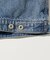 【9月17日12:00販売開始】GAP × FREAK'S STORE DENIM TRACKER JKT