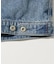 【9月17日12:00販売開始】GAP × FREAK'S STORE DENIM TRACKER JKT