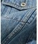 【9月17日12:00販売開始】GAP × FREAK'S STORE DENIM TRACKER JKT